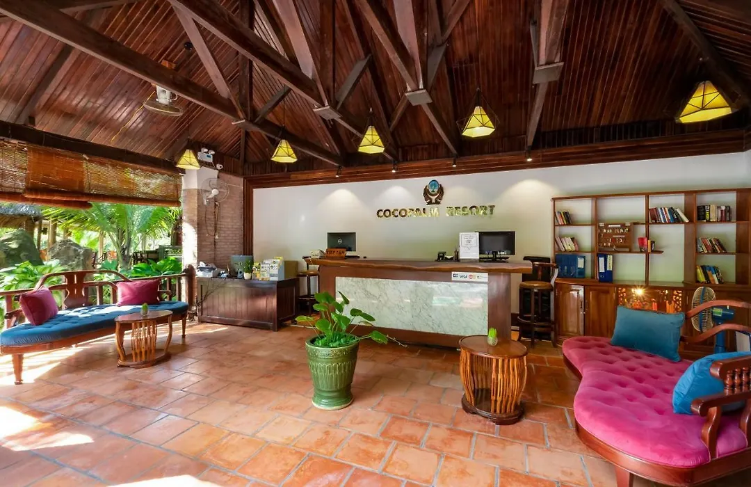 Coco Palm Beach Resort-1
