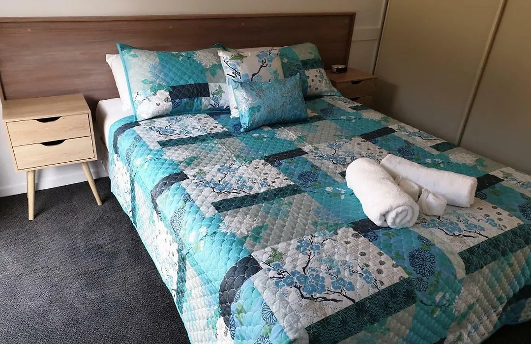 Tuncurry Lakes Resort-1
