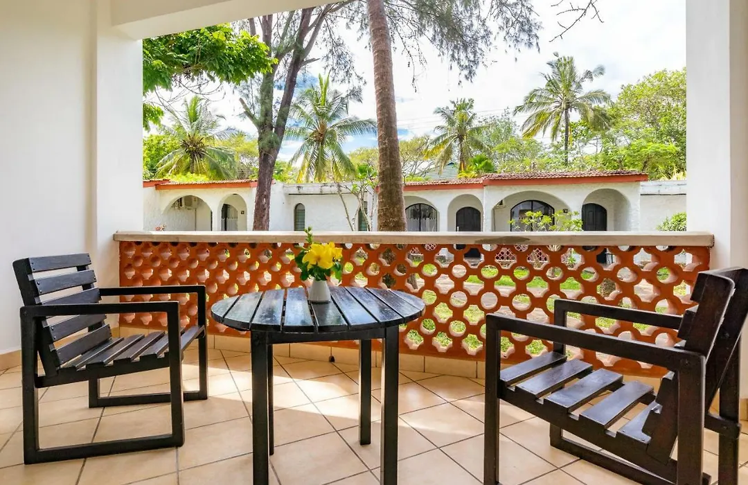 Diani Sea Lodge-1