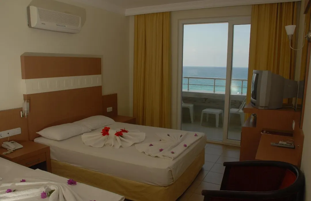 Sunstar Beach Hotel-1