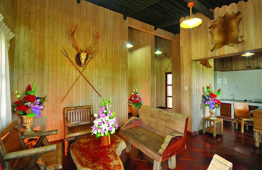Kma Shwe Pyi Bago Resort-1