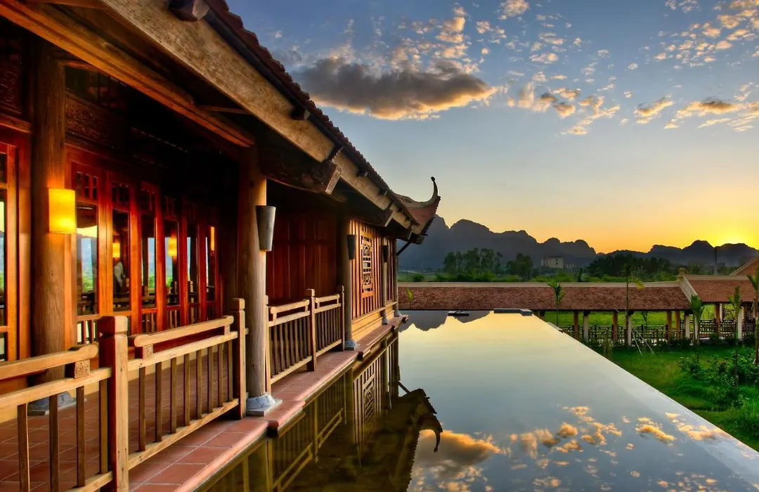 Emeralda Resort Ninh Binh-1