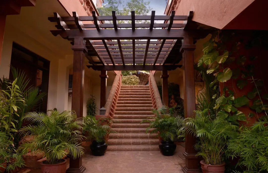 Pride Premier Sun Village Resort & Spa Goa-1