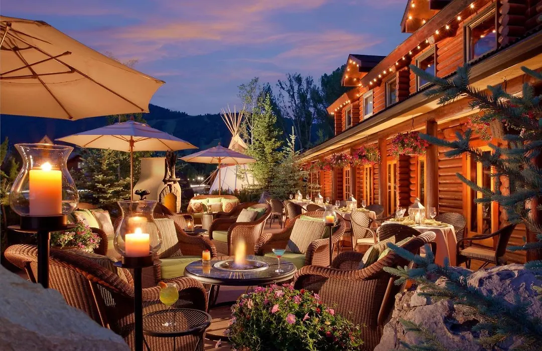Rustic Inn Creekside-1