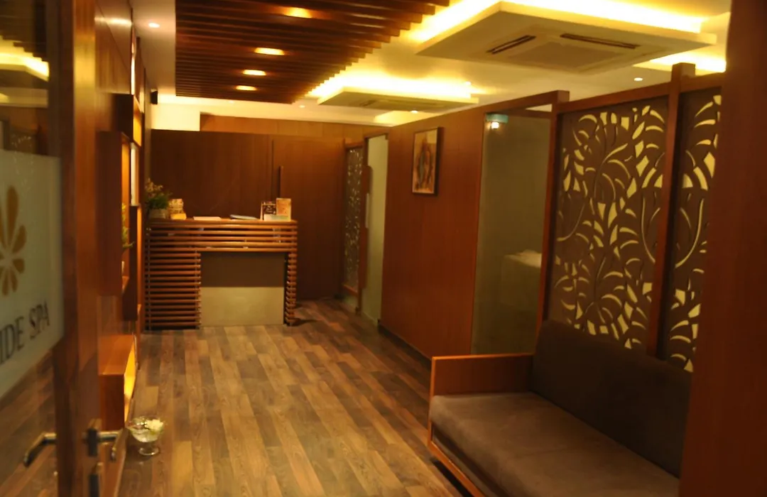 The Gold Beach Resort-1