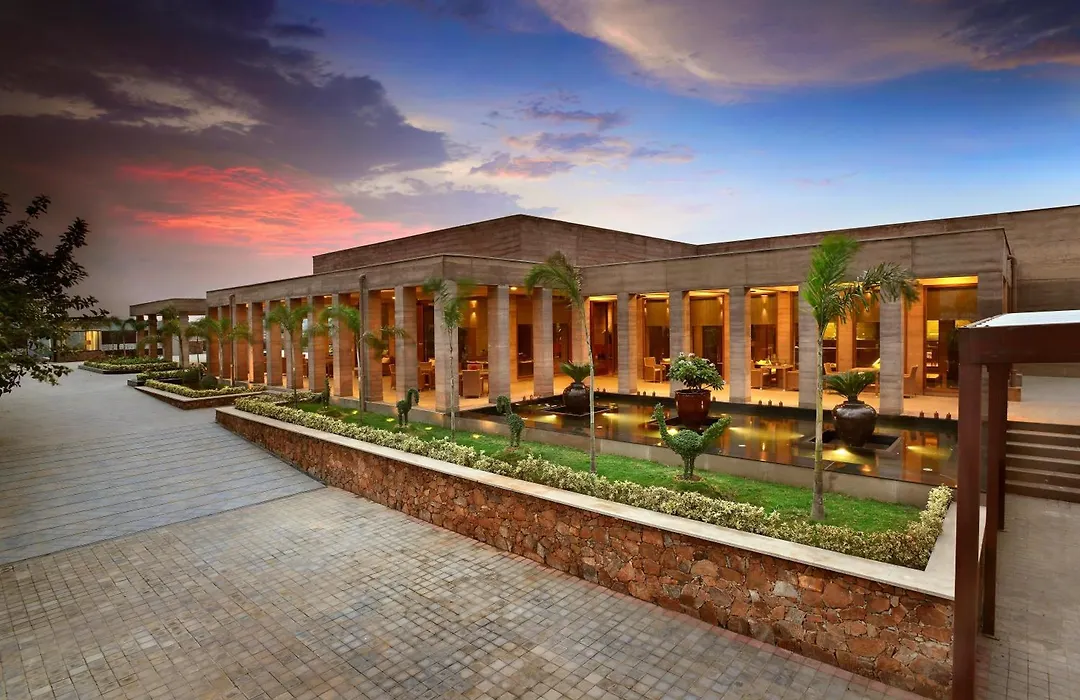 The Lalit Mangar-1