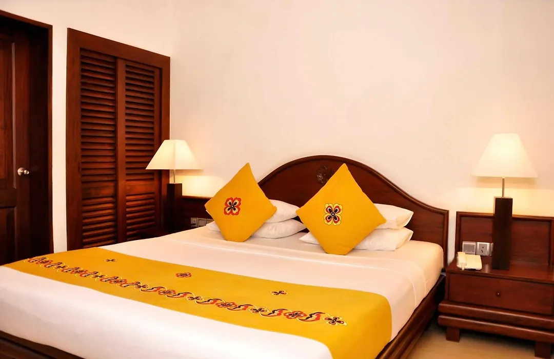 Amaya Lake Dambulla-1