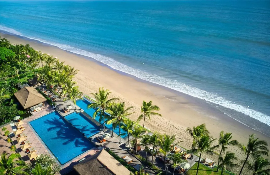 The Legian Seminyak, Bali-1