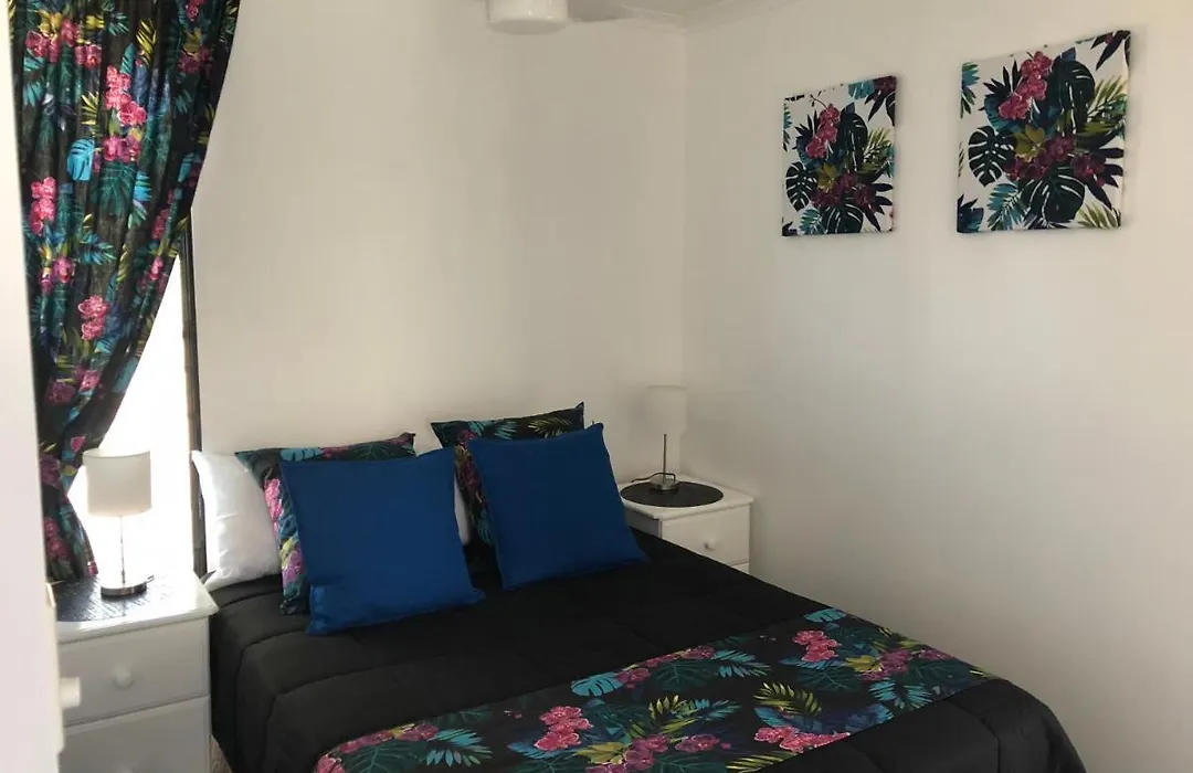 Maroochy River Bungalows-1