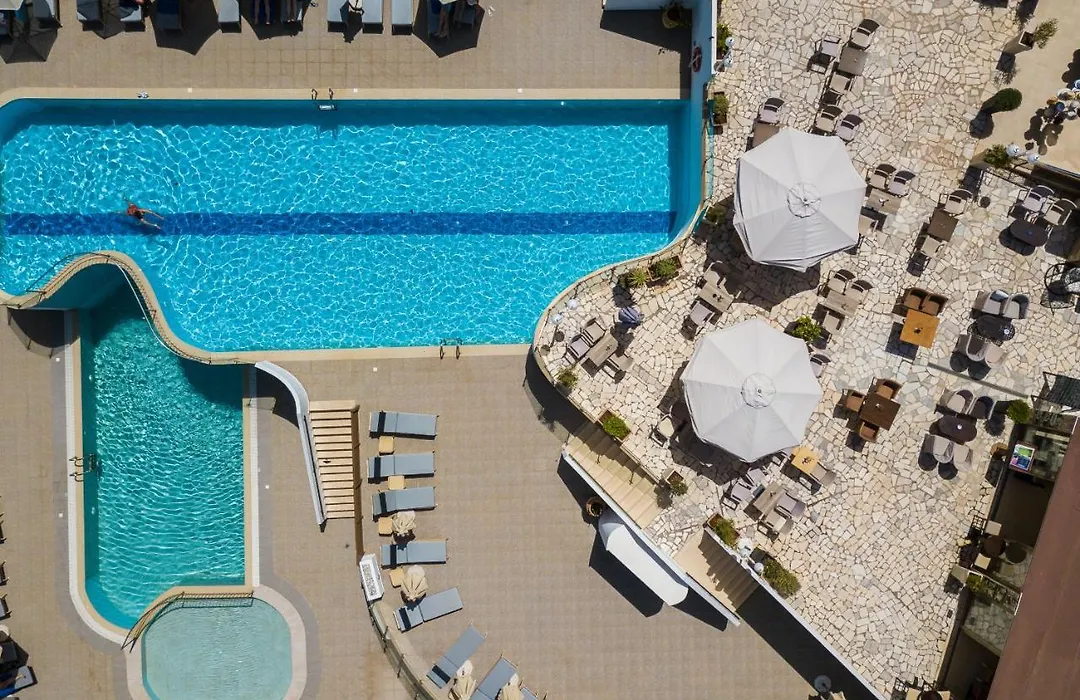 Filion Suites Resort&Spa-1