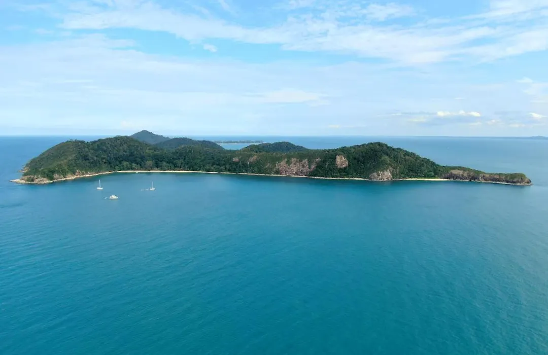 Rimba Resort - Dive Centre & Spa-1
