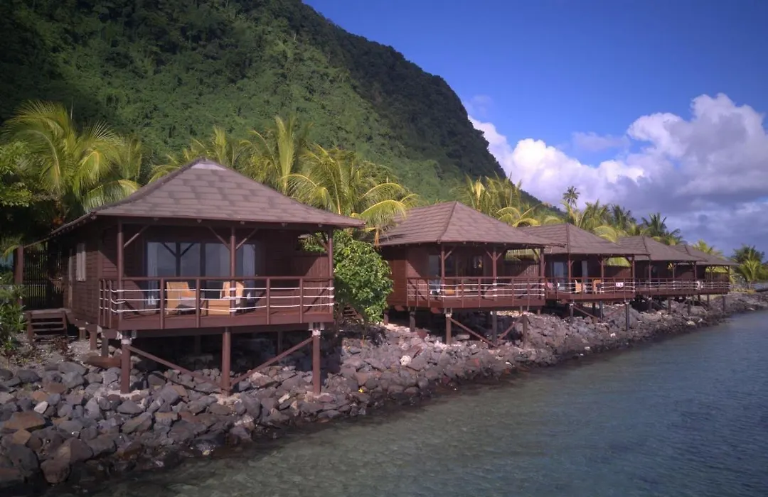 Aga Reef Resort And Spa-1