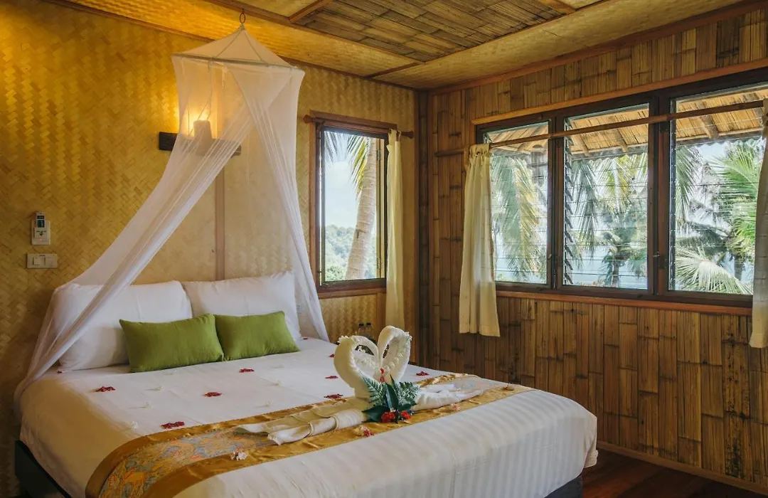 Railay Garden View Resort-1