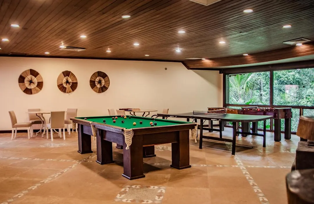 Itacare Eco Resort-1