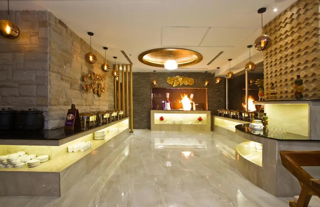 The White Stone Resort-1