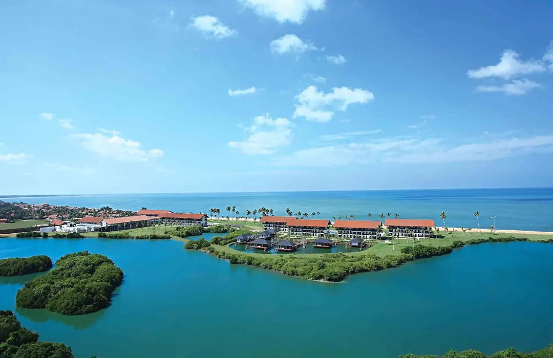 Anantaya Resort & Spa Chilaw-1