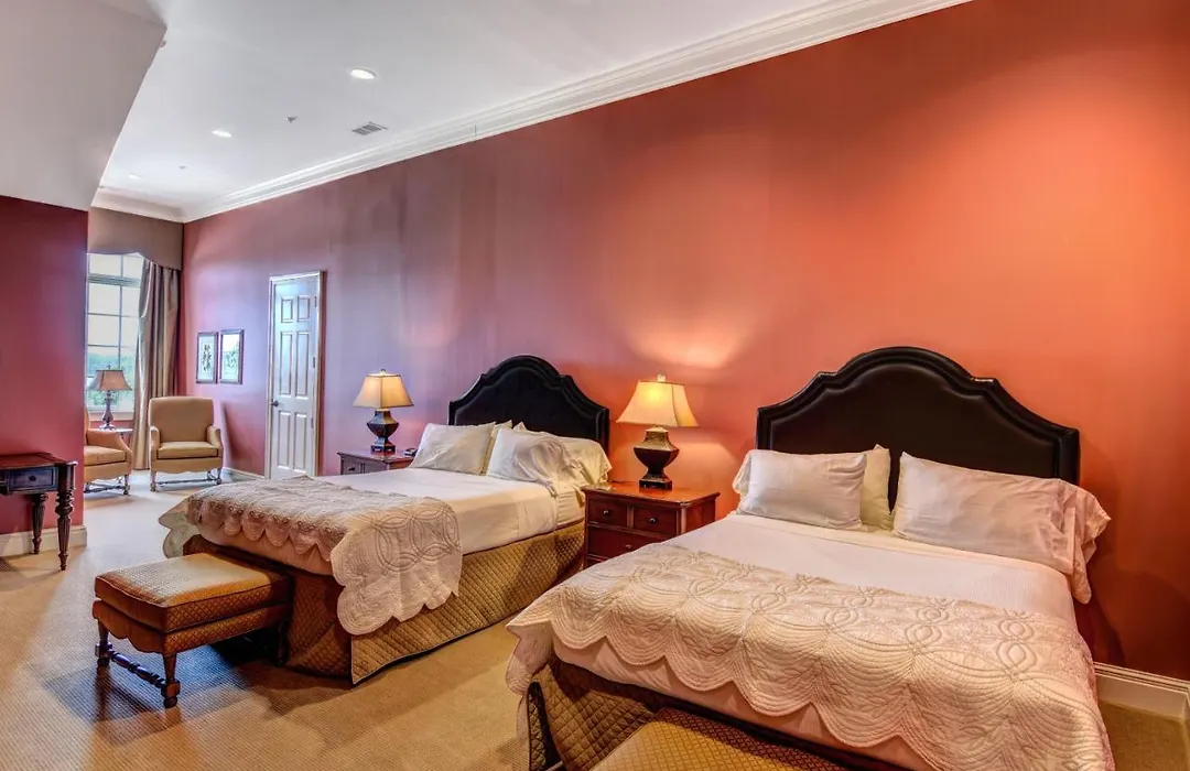 Cottages And Suites At River Landing-1