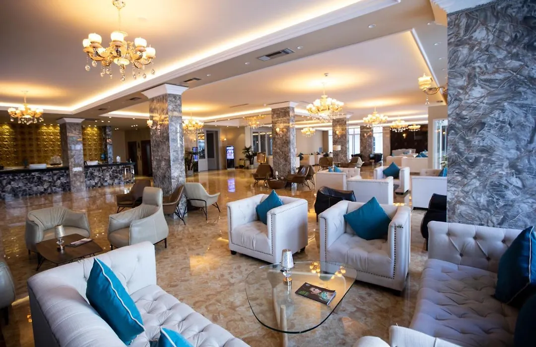Grand Blue Fafa Resort & Spa-1