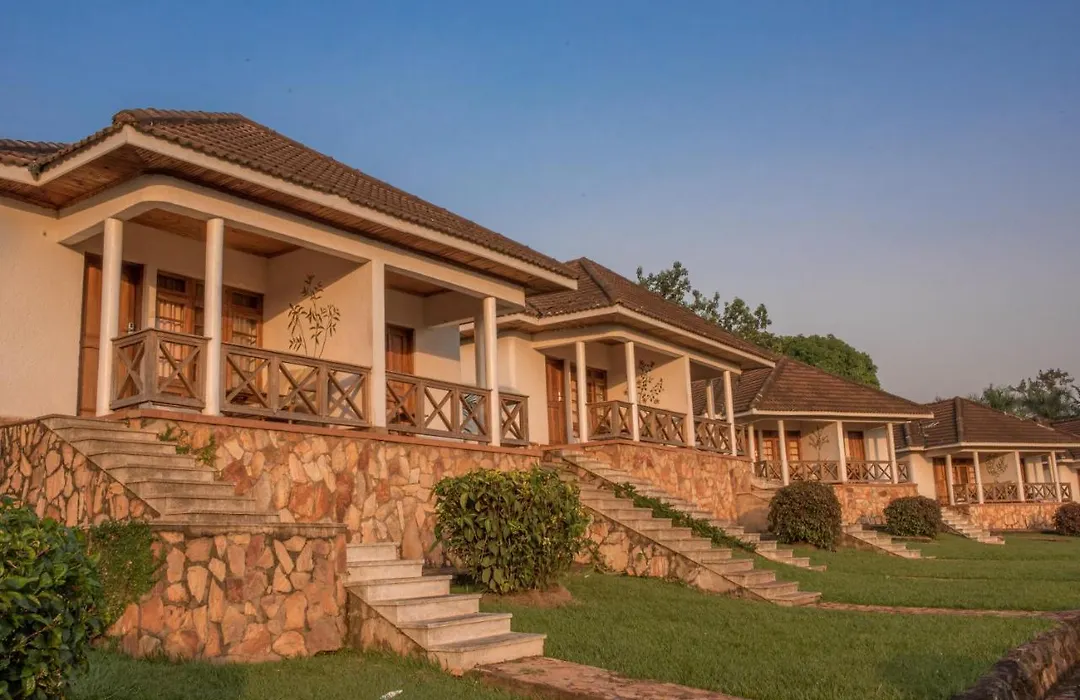 Jinja Nile Resort-1
