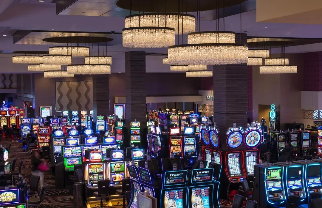 Viejas Casino & Willows Hotel-1