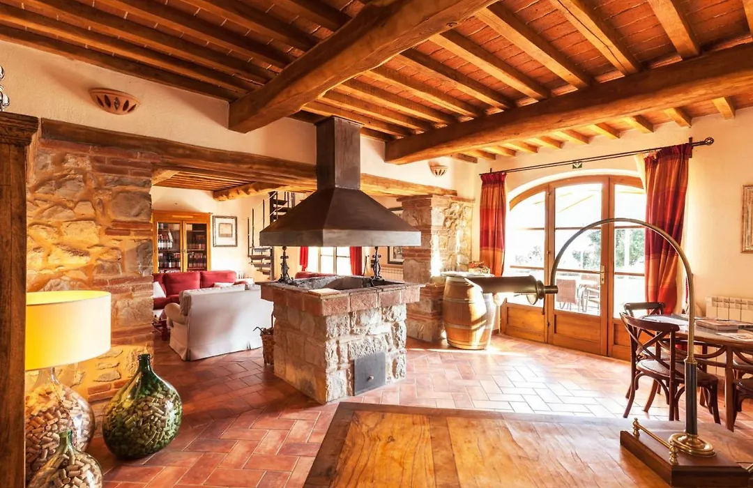 agriturismo e cantina Tenuta Casteani-1