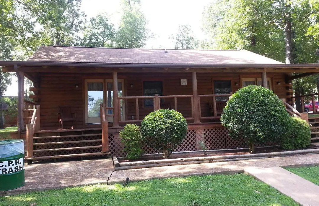 Crown Lake Resort-1