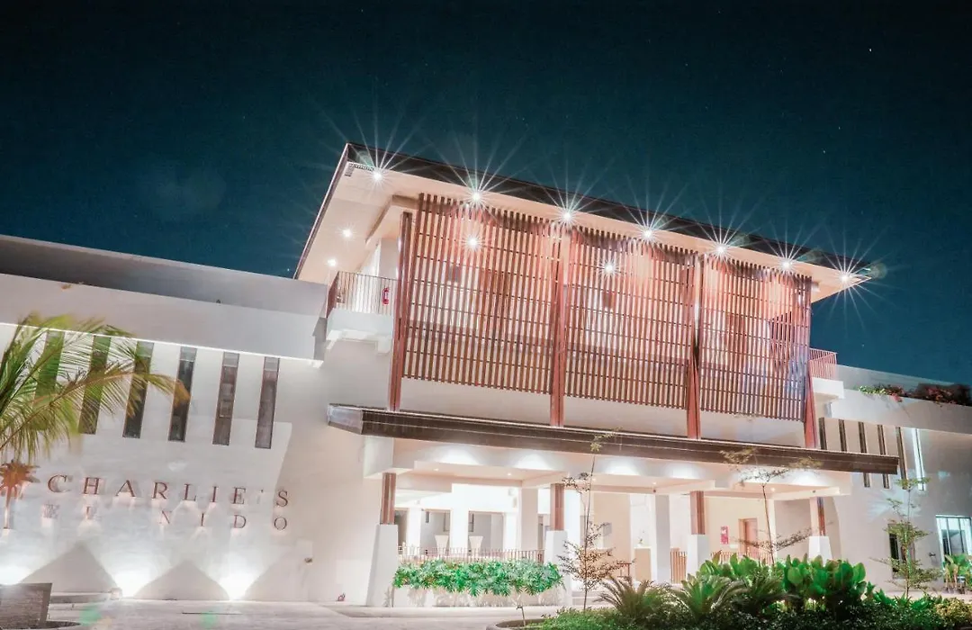 Charlie'S El Nido Managed By Hii-1