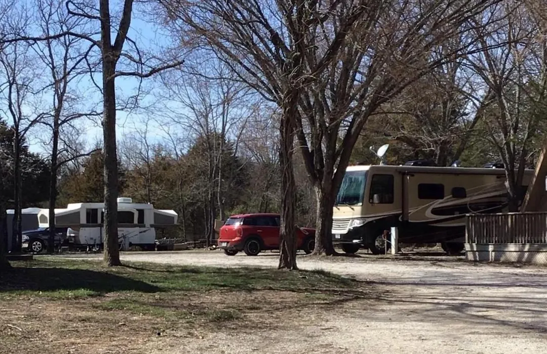Bar M Resort & Campground-1