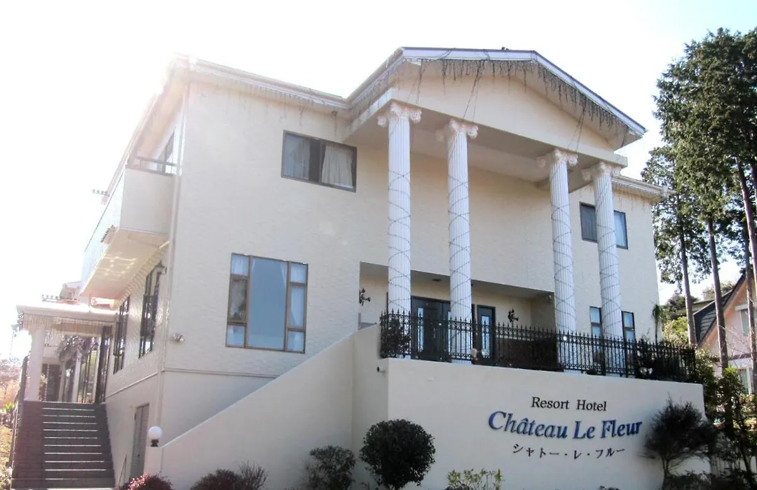 Chateau Le Fleur-1
