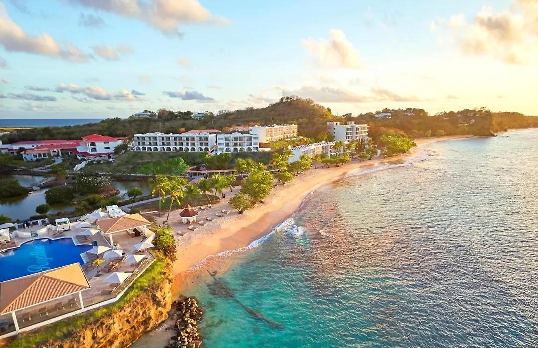 Royalton Grenada, An Autograph Collection All-Inclusive Resort-1