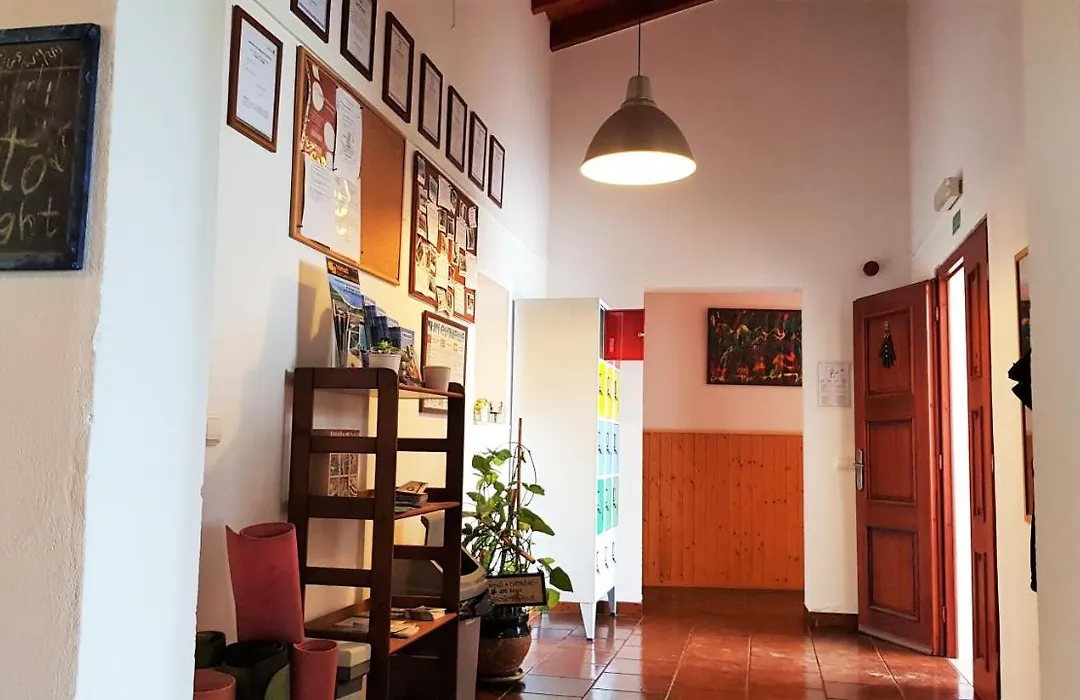Russo Surf Resort - Vale Figueiras-1