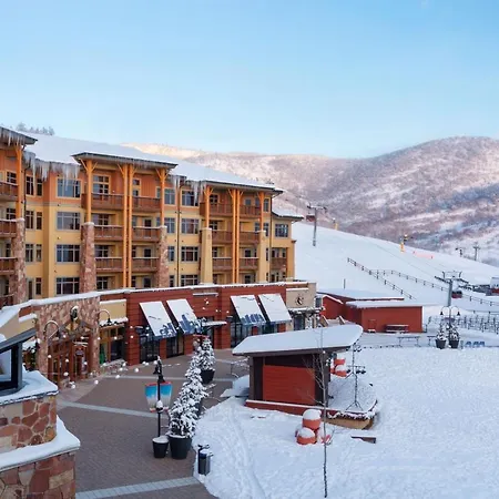 Sundial Lodge By All Seasons Resort Lodging-2
