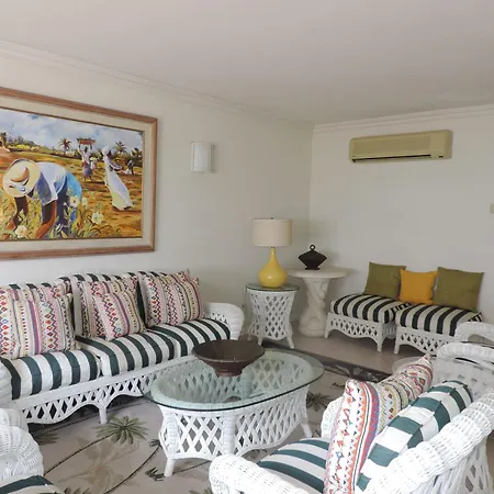 Coral Sands Beach Resort-3