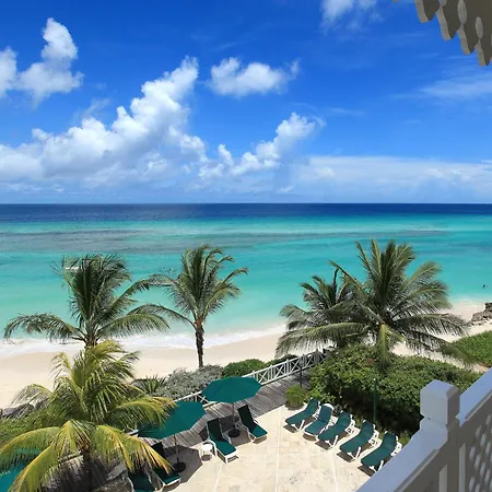 Coral Sands Beach Resort-2