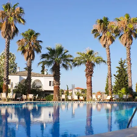 Geranion Village-2