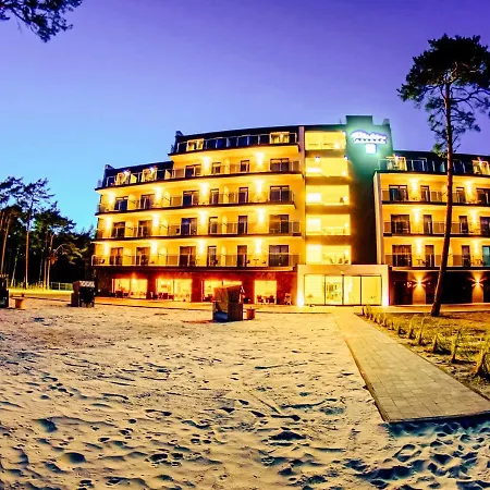 Plaza Resort Leba-2