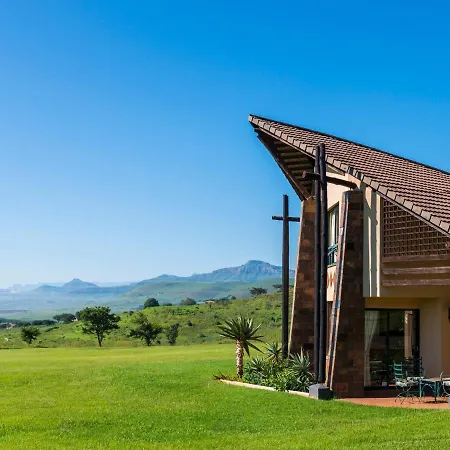 Aha Alpine Heath Resort-2