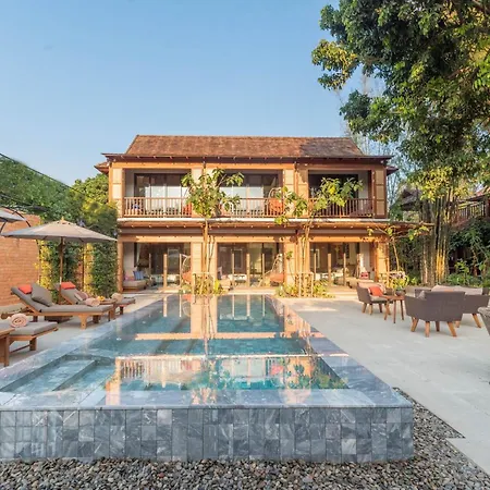 Pai Village Boutique Resort-2