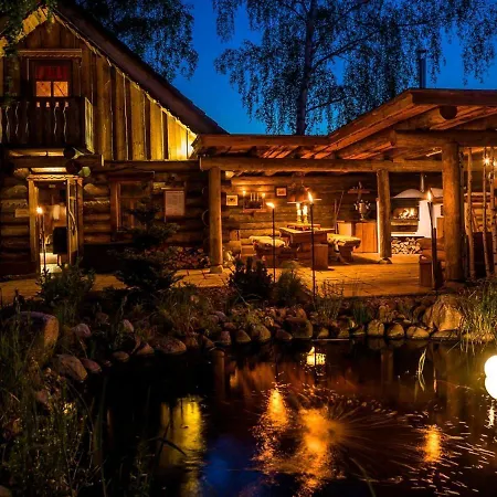 Satama Sauna Resort & Spa-2