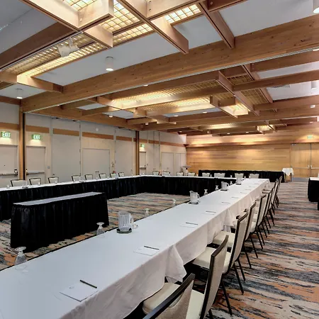Salishan Coastal Lodge By Scp Hotels-3