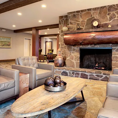 Salishan Coastal Lodge By Scp Hotels-2