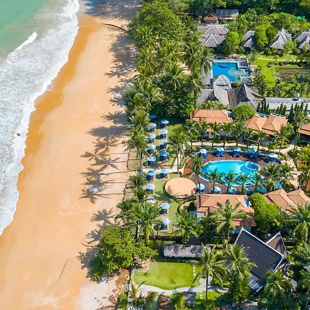 Khaolak Bayfront Resort-3