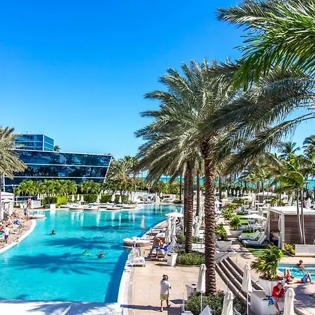 Fb Miami Beach Sorrento Private Ocean Luxury Suite-2