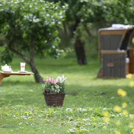 Severin'S Resort & Spa-3