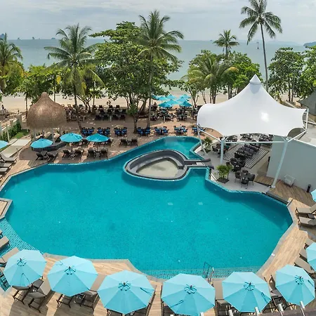 Centara Ao Nang Beach Resort & Spa Krabi-3