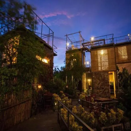 Bangkok Tree House Bang Kachao-3