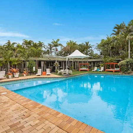 Ballina Beach Resort-3