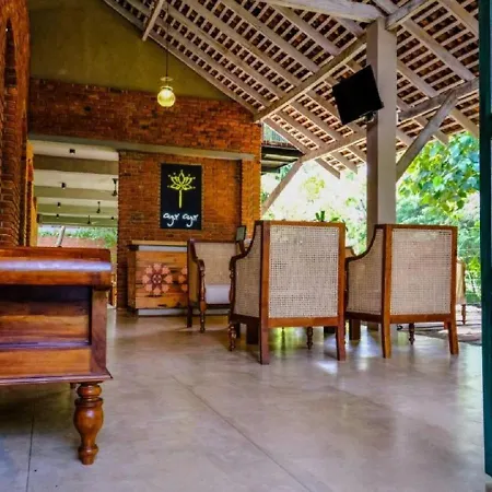 Ayur Ayur Resort & Ayurveda Retreat-2