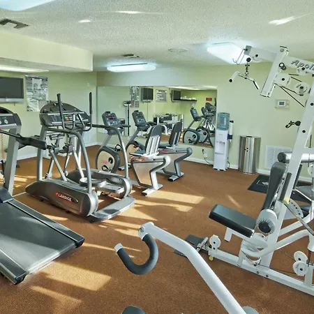 Club Wyndham Orlando International-2