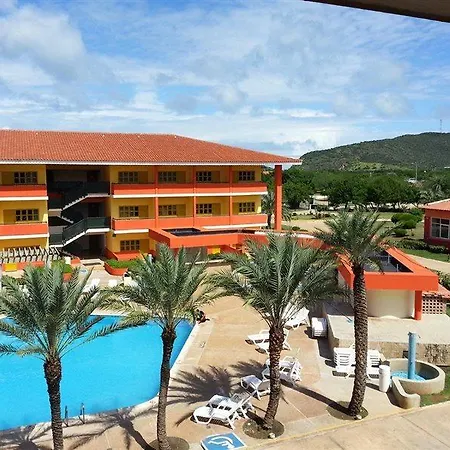 Sunsol Ecoland And Beach Resort-3
